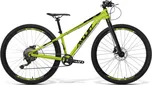 Amulet Youngster 27,5" 2022 Green Fluo…