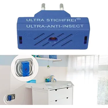 Odpuzovač zvířat DVOJBALENÍ - Profesionální odpuzovač komárů a hmyzu ISO