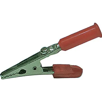 Krokosvorka Krokosvorka červená K09-RUDA