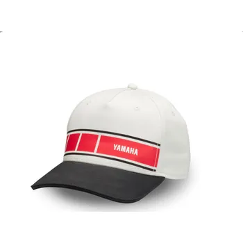 Kšiltovka Kšiltovka YAMAHA k 60. výročí