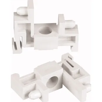 Rozvaděč KT-3 Nosič svorkovnice Eaton KL-7 až KL-60 na lištu,horizontální 275445