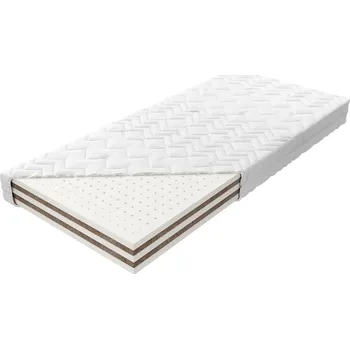 Matrace Matrace Tahiti Silver Active 90/200