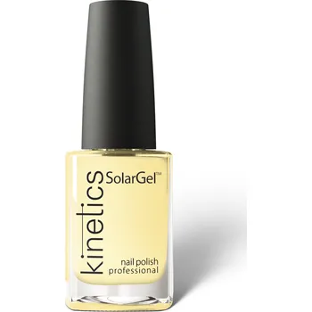 Lak na nehty Kinetics Lak na nehty Solargel #430 Fly High 15 ml