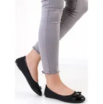 SPORT Dámské baleríny 81099-1B Velikost: 38