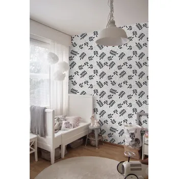 Tapeta Coloray Fototapeta V zemi opadajícího listí Samolepící Fototapeta Vliesová 250 x 250 cm coloraydecor-f-ss-717858700