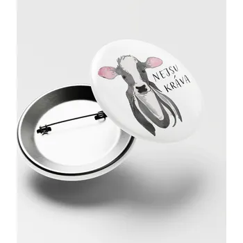 ePiPí Placka - Nejsu kráva