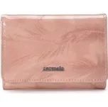 Peněženka dámská Carmelo růžová 2106 P R