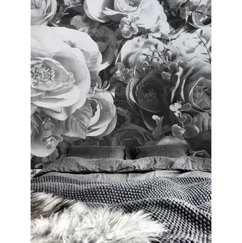 Tapeta Coloray Fototapeta Obří kytice květin Samolepící Fototapeta Vliesová 250 x 250 cm coloraydecor-f-ss-345586064-modyfikacja