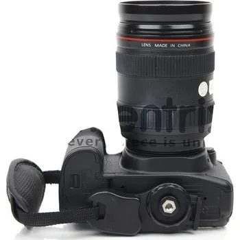 Popruh k fotoaparátu a kameře Řemínek, popruh na ruku 2 (DRKU)