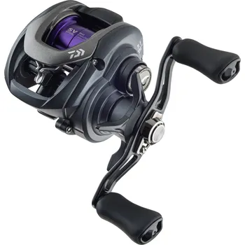 Rybářský naviják Daiwa Prorex PE SV TW 100HSL