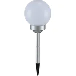 Globo 3375 | SOLAR solární svítidlo | LED | IP44 | V: 43 cm |