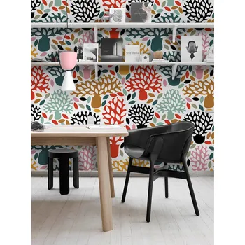 Tapeta Coloray Fototapeta Duhové zeleninové abstrakce Samolepící Fototapeta Vliesová 250 x 250 cm coloraydecor-f-as-120216328