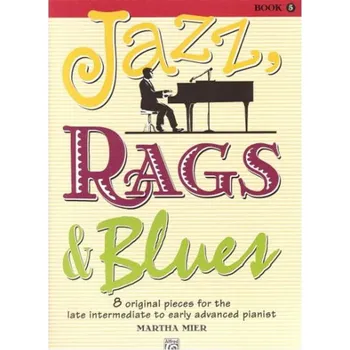 Jazz, Rags & Blues 5