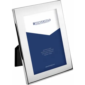Rám na obraz Rámeček Zilverstad Riga 10x15 kov