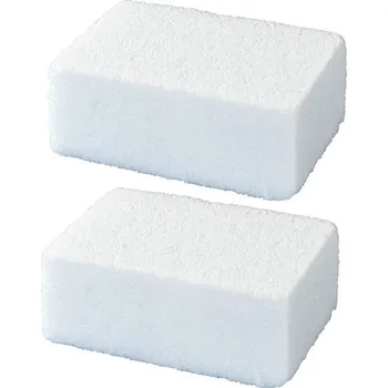 Příbor Maximex Kámen pro čištění trouby a grilu, 2 ks