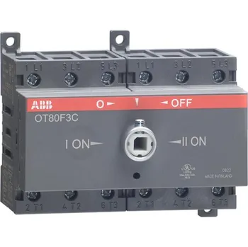 ABB 1SCA105402R1001