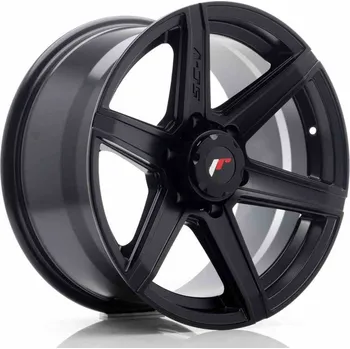 Alu kolo JR Wheels JRX6 18x9 ET25 6x139.7 Matt Black