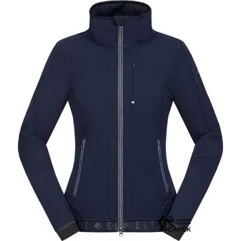 Bunda Elt -GRASSE- - Tmavě modrá - XL