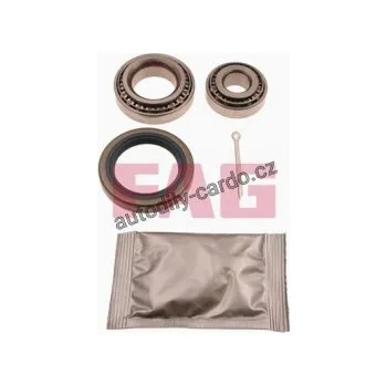 Sada ložisek kol FAG 713606050 - ALFA ROMEO