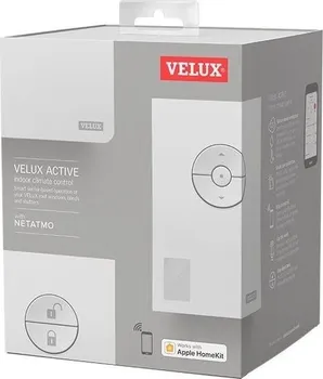 Příslušenství k oknu Velux Active Kix 300