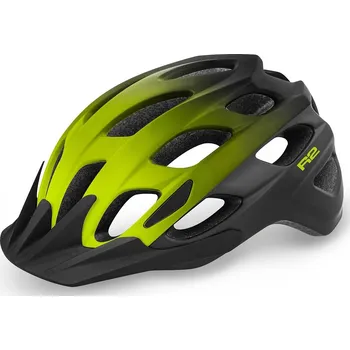 Cyklistická přilba R2 Cliff ATH22E M