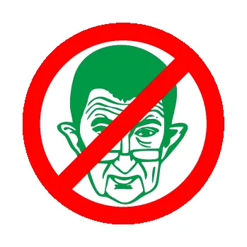 samolepka Anti Babiš (12 - zelená) SAMOLEPKA NA AUTO, NÁLEPKA, FÓLIE, POLEP, TUNING, VLASTNÍ TEXT, TISK, AUTOSAMOLEPKY.cz, POLEPY, OBRÁZEK, LOGO, 3D STICKERS
