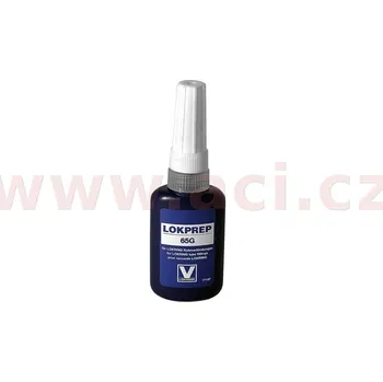 Tmel tmel pro LOKRING spoje LOKPREP 15 ml, AC 6504Q
