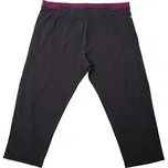 DÁMSKÉ 3/4 LEGÍNY šedé Wolf H2241