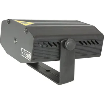 Laser LAS-S30G-MULTI Ibiza Light laser