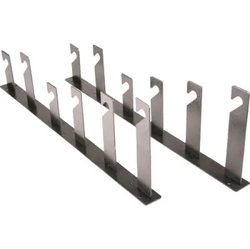 Fotopozadí Samostatné držáky trnů pro 6 trnů (H6)