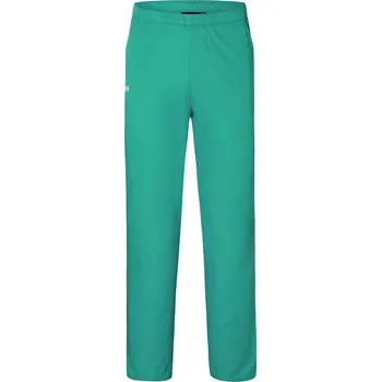Gastro oděv Karlowsky Nazouvací kalhoty Essential Velikost: 3XL, Barva: emerald