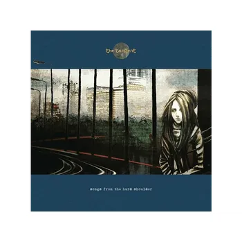 Zahraniční hudba Tangent - Songs From The Hard Shoulder (CD, 19658702902)