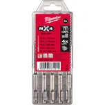 Milwaukee 4932352833 SDS plus MX4 5-10…