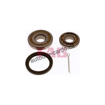 Sada ložisek kol FAG 713620340 - ASTON MARTIN