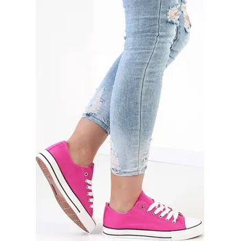 Dámské tenisky B. B. G. Nízké tenisky K165FU Velikost: 37