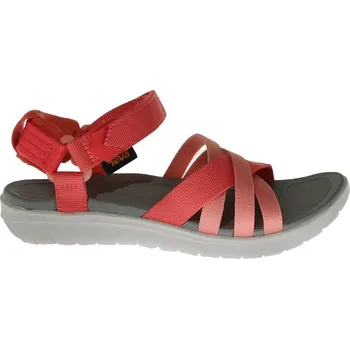 Dámská obuv Sandály TEVA Women Sanborn Barva: Coral Sand, Velikost: 37 EU
