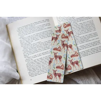 Záložka ePiPí Záložka - Srneček