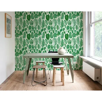 Tapeta Coloray Fototapeta Můj soukromý herbář Samolepící Fototapeta Vliesová 250 x 250 cm coloraydecor-f-ss-504738700