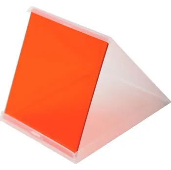Plný filtr pro systém Cokin P oranžový (FCoran)