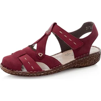 Dámské sandále Rieker M0972-33 S2