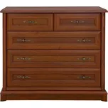 Kent Komoda EKOM5S/10 Kaštan, BRW