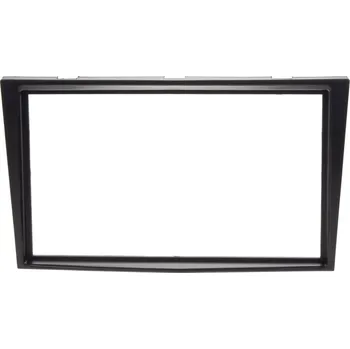 Autorádio 2DIN redukce pro Opel Astra H 2004-2010 - černá - 10704.1