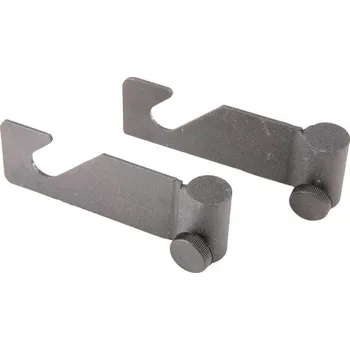 Fotopozadí Držáky trnů pro 1 trn, pro stativy pozadí (DPX11x)