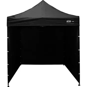 Zahradní stan Aga Party nůžkový prodejní stánek