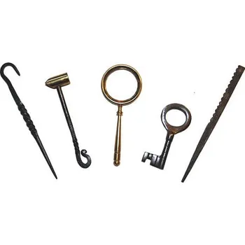 Žertovný předmět imago Zlodějské náčiní