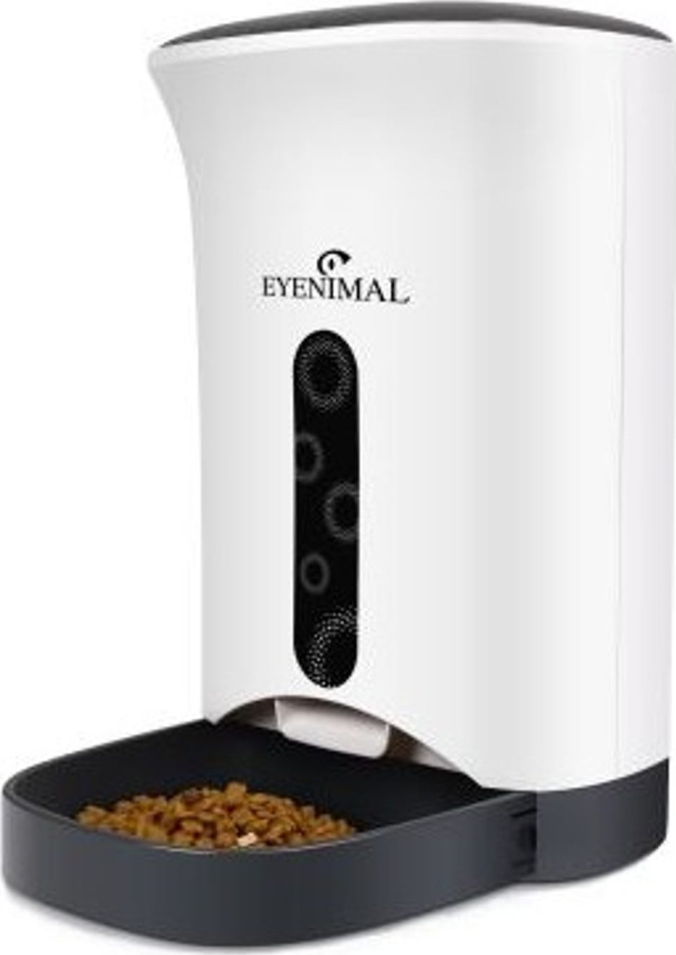 Eyenimal Small Pet Feeder 4,2 l bílý/černý od 2 740 Kč Zbozi.cz