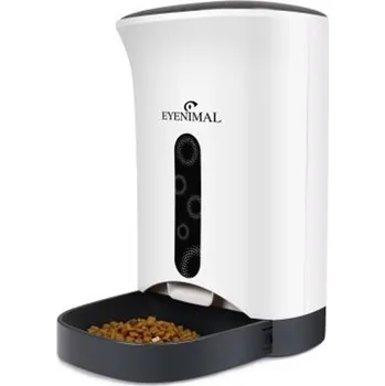 Eyenimal Small Pet Feeder 4,2 l…