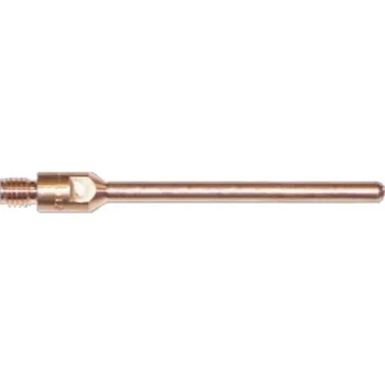 Příslušenství ke svářečce PRŮVLAK ABICOR BINZEL M8x1,0 mm (x95 mm) E-CU SPECIÁLNÍ 140.0343