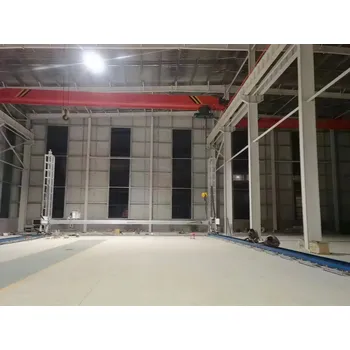 3D tisk 3D tiskárna na beton, Model TKH-2