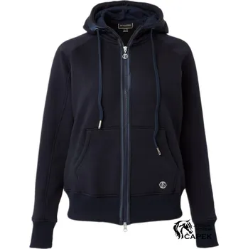 Mikina B-Vertigo -GIANNA- - Tmavě modrá - 34